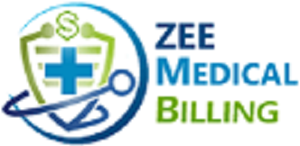 zeemedicalbilling.com Logo