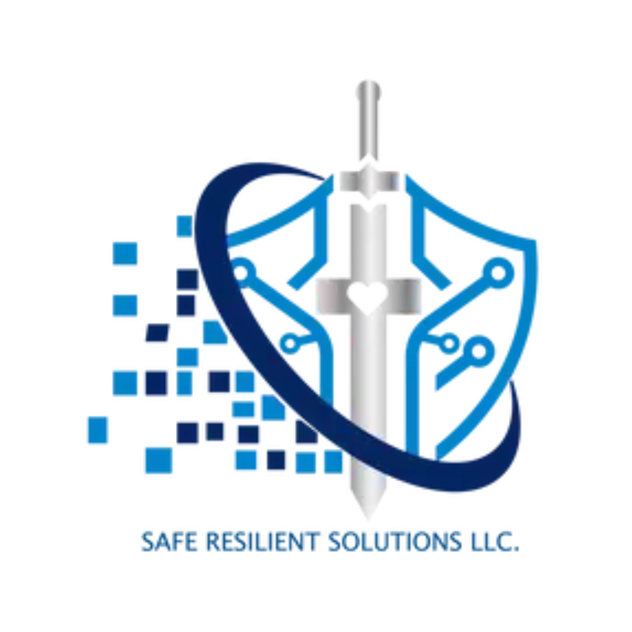 Company Logo For SAFE Resilient Solutions'