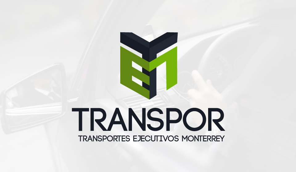 Transpor Logo