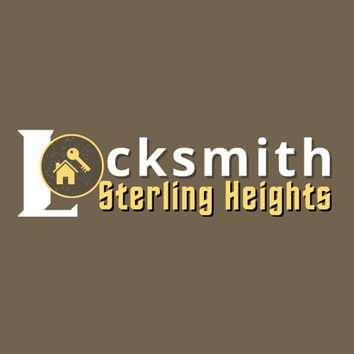 Company Logo For Locksmith Sterling Heights MI'