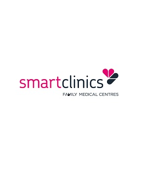 SmartClinics Family Medical Centre Brisbane City Logo