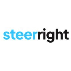 Company Logo For SteerRight ELD'