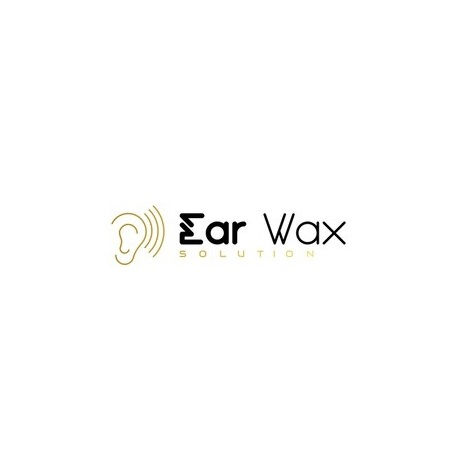 Ear Wax Solution Logo