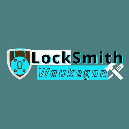 Company Logo For Locksmith Waukegan IL'