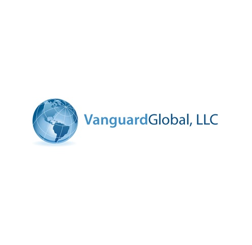 Vanguard Global LLC. Logo