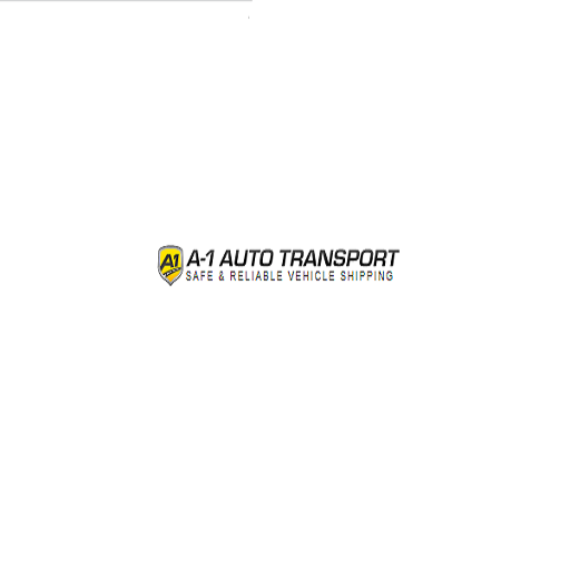 Company Logo For A1 Auto Transport Seattle'