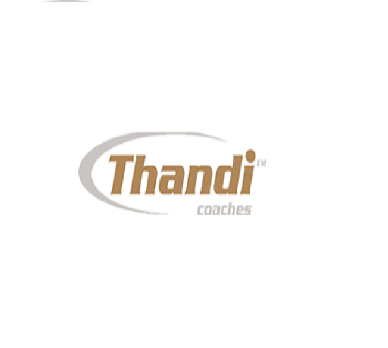 Company Logo For Thandi Coaches'