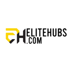 Company Logo For EliteHubs'