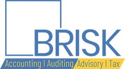 Accounting and Auditing Firm in Dubai-Brisk'