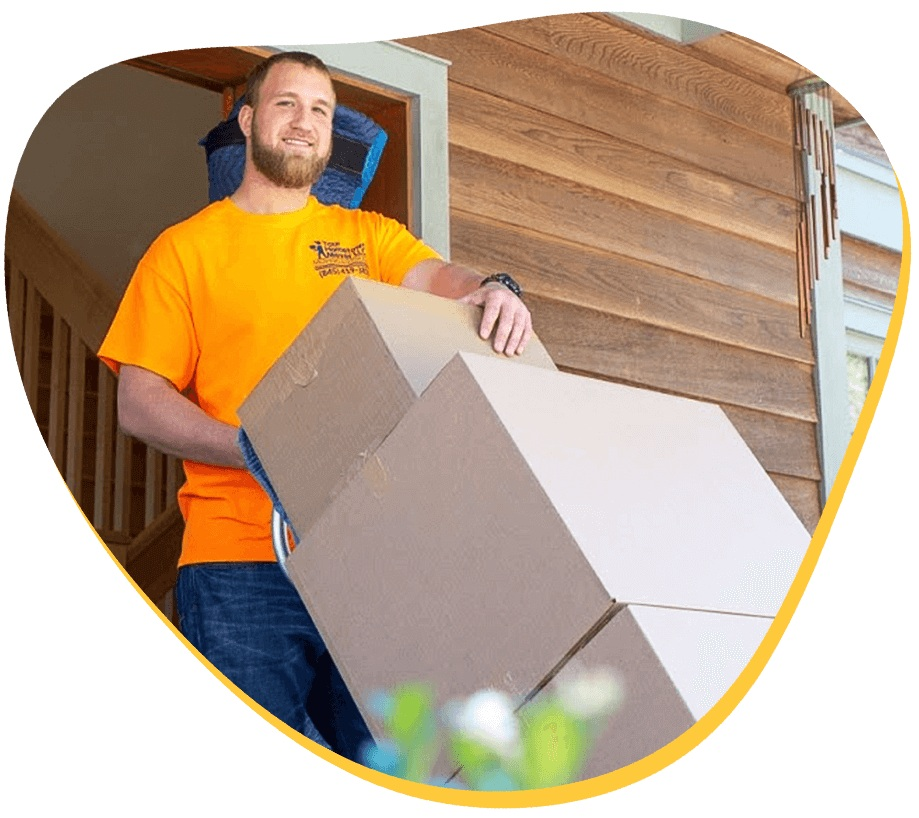 Moving Company Near Me'