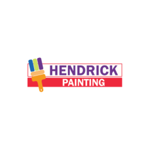 Company Logo For Hendrick Painting'