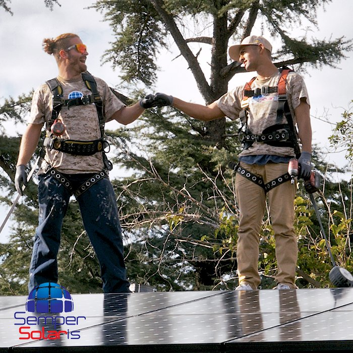 Solar Companies Near Me'