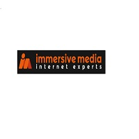 Company Logo For Immersive Media Ltd'