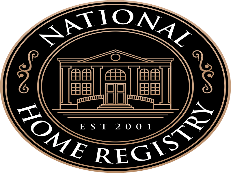National Home Registry Logo
