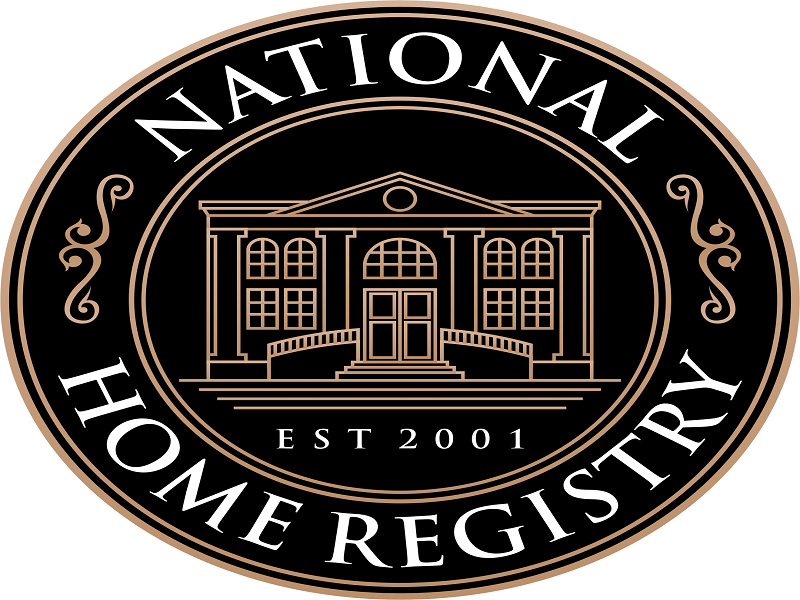 National Home Registry'