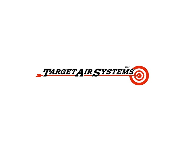 Company Logo For Target Air Systems'