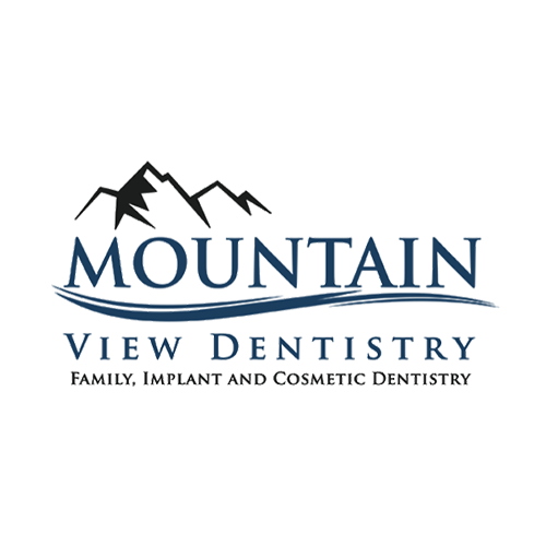 Company Logo For Mountain View Dentistry'
