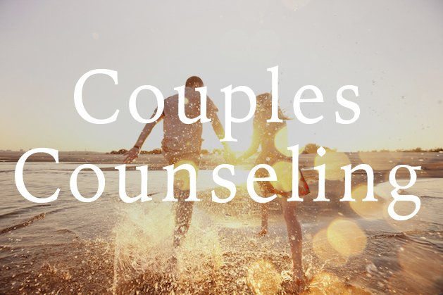 Couples Counseling'