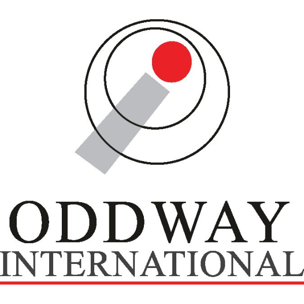 Company Logo For Oddway International'