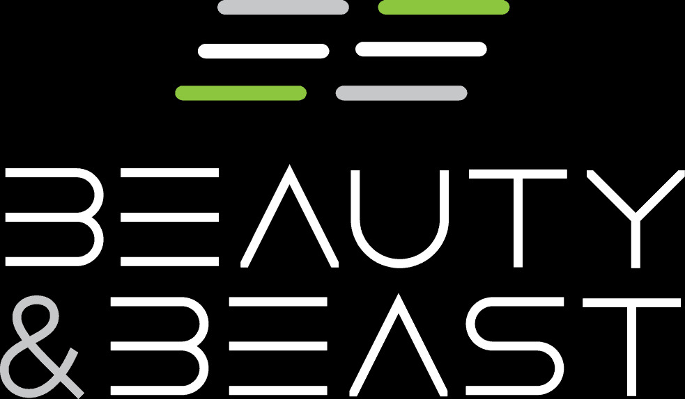 Beauty & Beast Logo