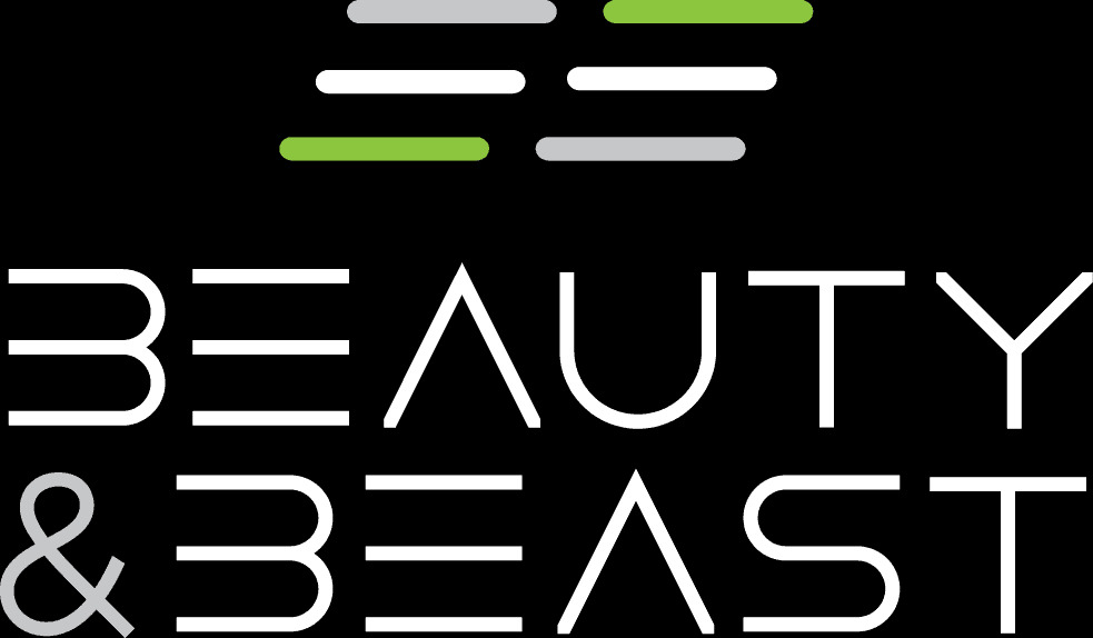 Company Logo For Beauty &amp; Beast'