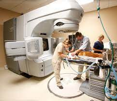 Veterinary Stereotactic Radiosurgery Market'