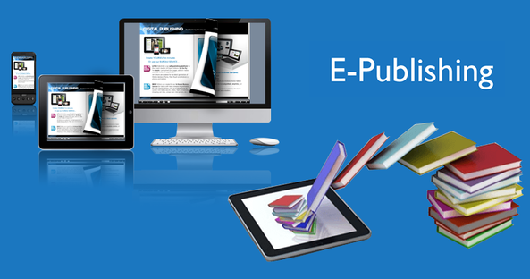 Electronic Publishing Market'
