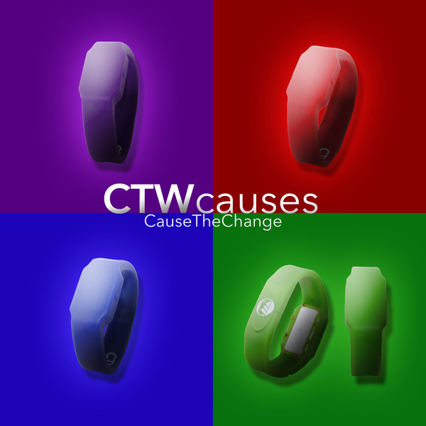 CTWcauses'