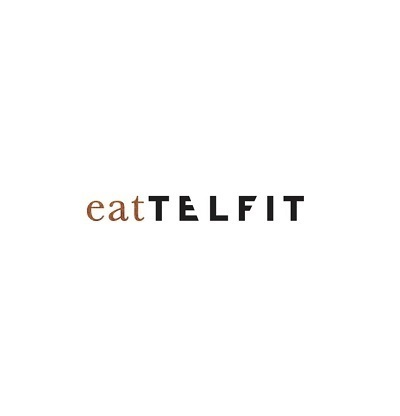 Company Logo For eatTELFIT'