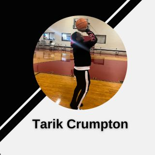Tarik Crumpton
