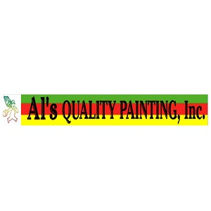 Company Logo For Al's Quality Painting'