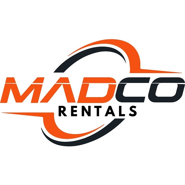 Company Logo For Madco Rentals'