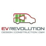 Company Logo For EV Revolution'