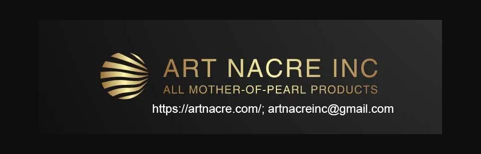 Company Logo For Art Nacre Inc'