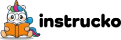 Company Logo For instrucko'