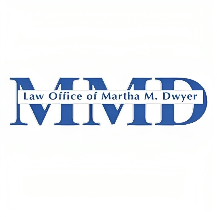 Company Logo For Law Office of Martha M. Dwyer'