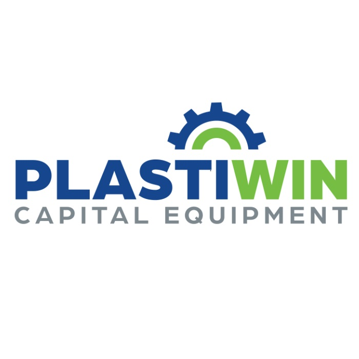 Company Logo For PlastiWin Capital Equipment'