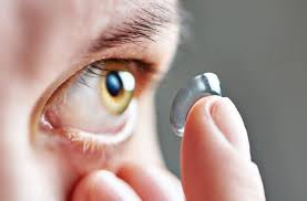 Daily Wear Contact Lenses Market