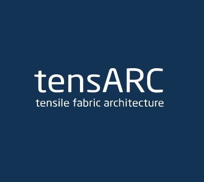 Tensarc Ltd Logo