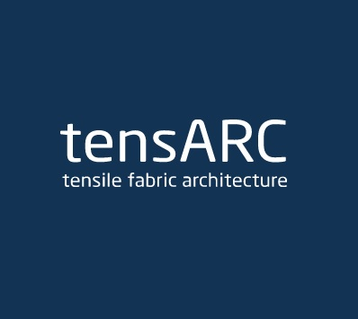 Company Logo For Tensarc Ltd'