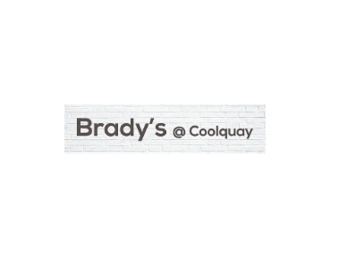 Company Logo For Brady&#039;s at Coolquay'