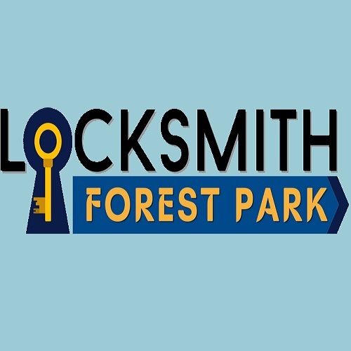 Company Logo For Locksmith Forest Park OH'