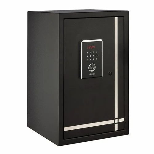 Biometric Lockers Market