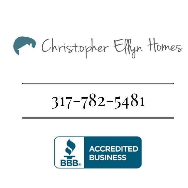 Company Logo For Christopher Ellyn Homes'