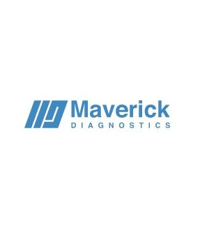 Maverick Diagnostics Ltd Logo