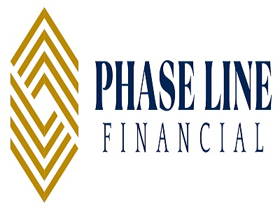 Company Logo For Phase Line Financial'