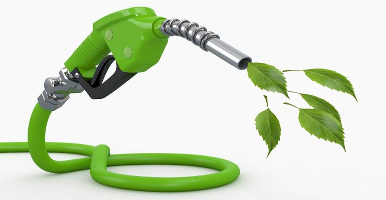 Advanced Biofuel Market