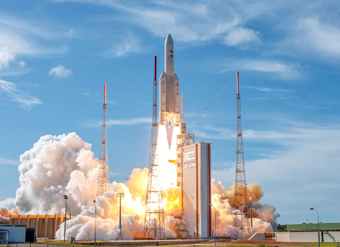 Space Launch Services Market