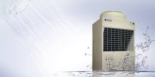 Air Energy Water Heater Market