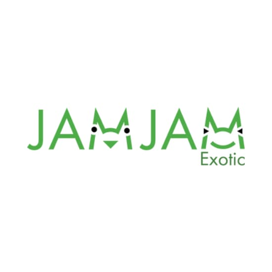 Company Logo For Jam Jam Exotic'